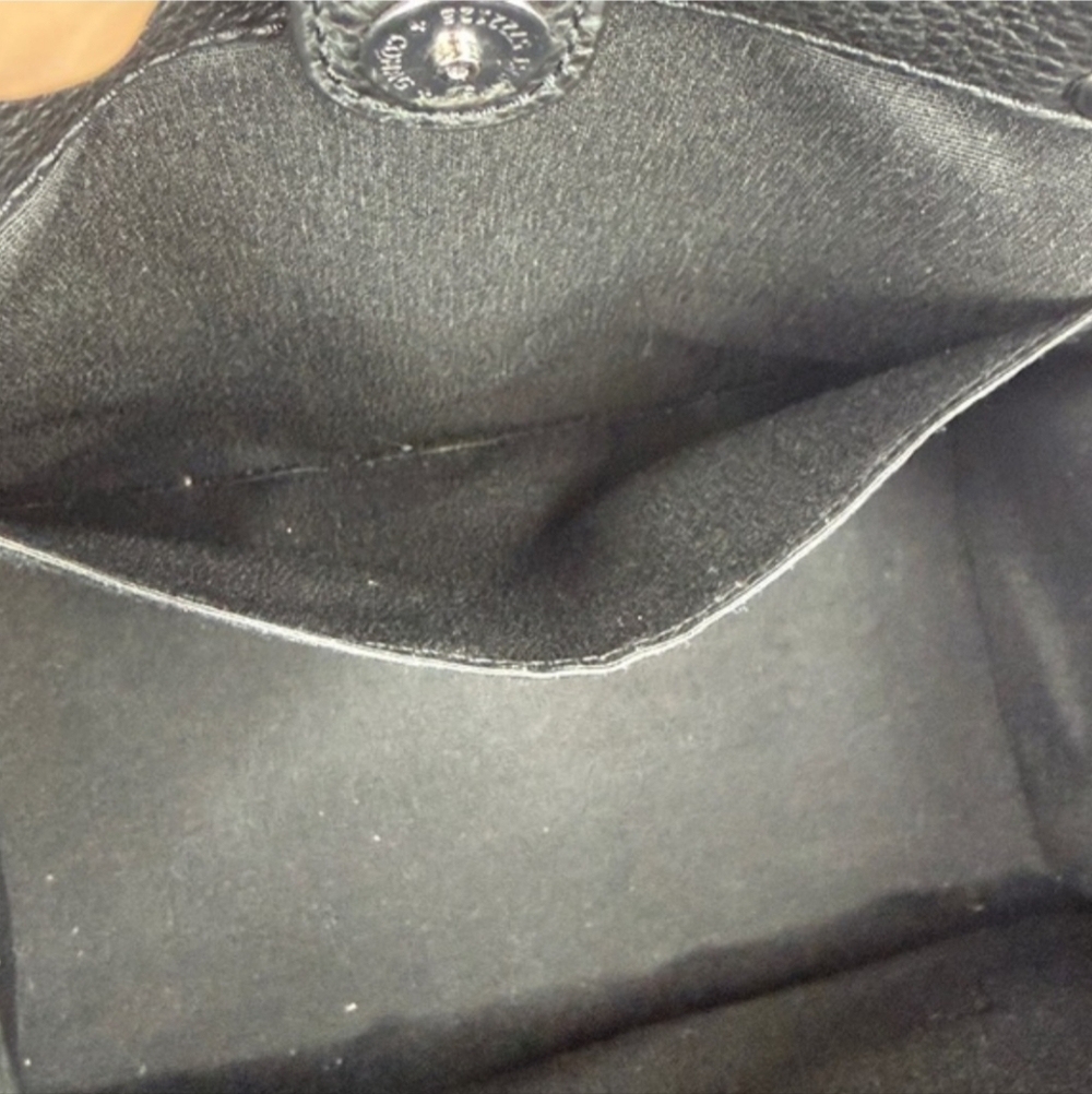 COACH - Dempsey Tote 22 WithHoundstooth Print And Patch - Picture 15 of 15